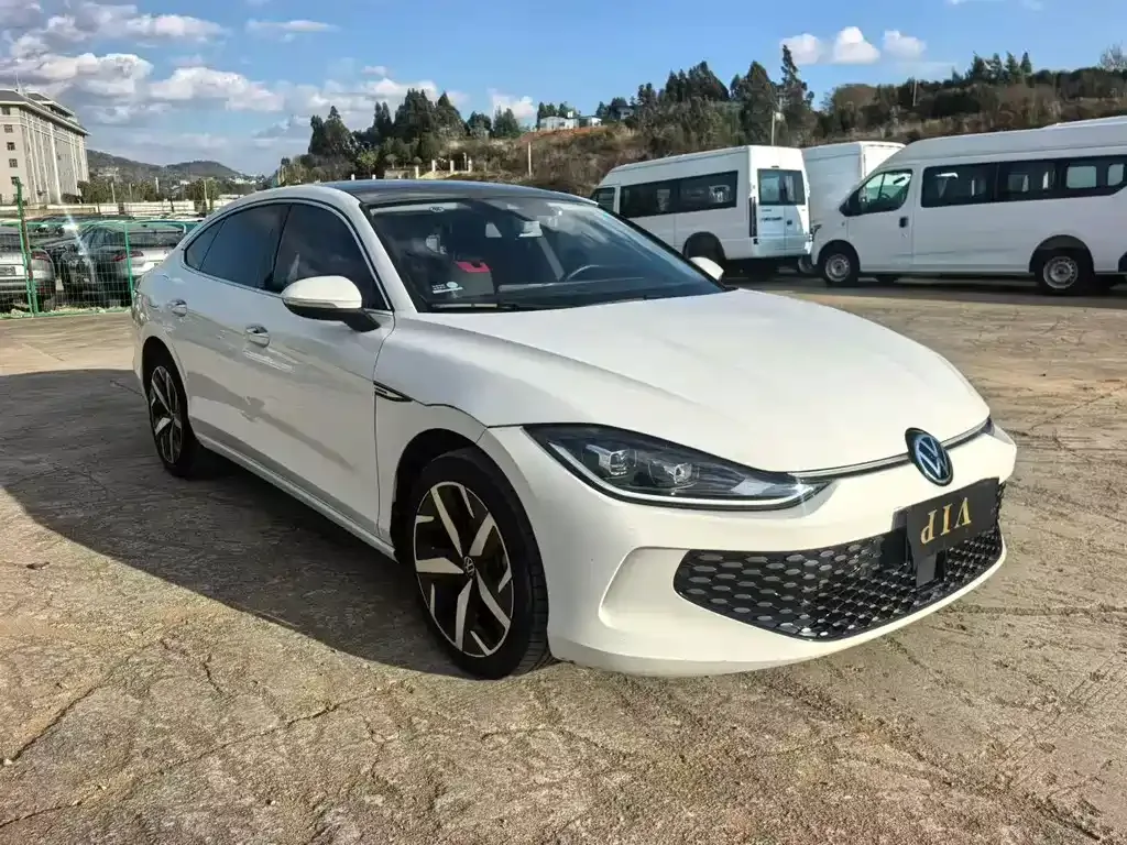 Volkswagen Lamando 2022 из CN, фото 9