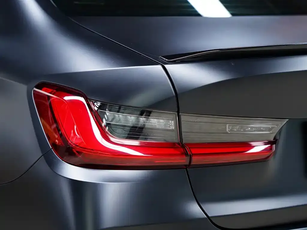 BMW M3 2021 из CN, фото 2