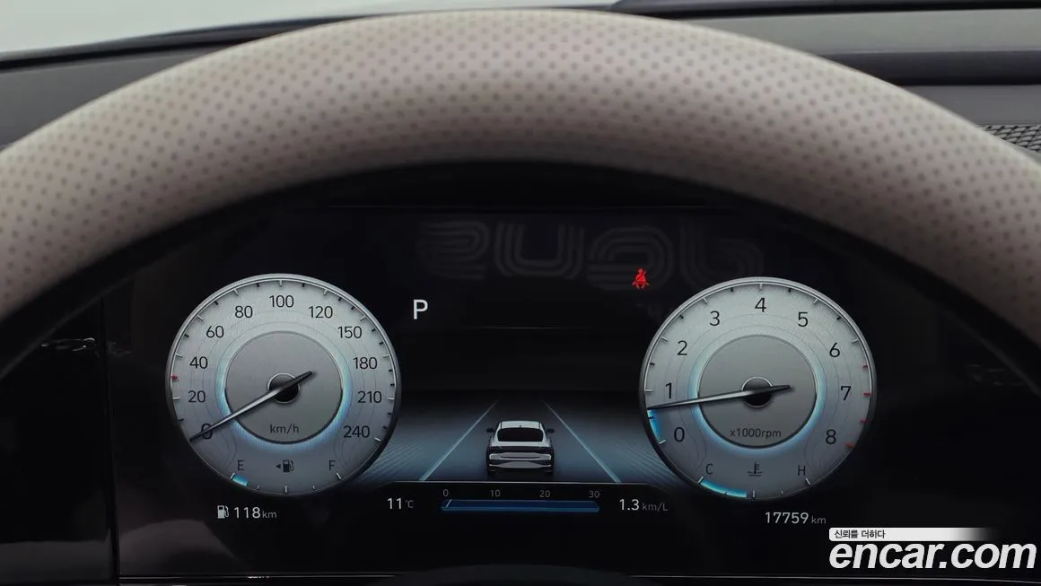 Hyundai AVANTE 2023 из KR, фото 3
