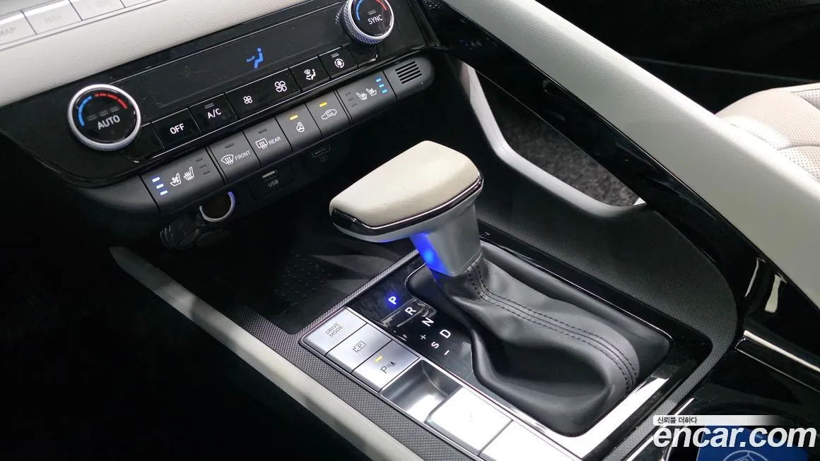 Hyundai AVANTE 2023 из KR, фото 6