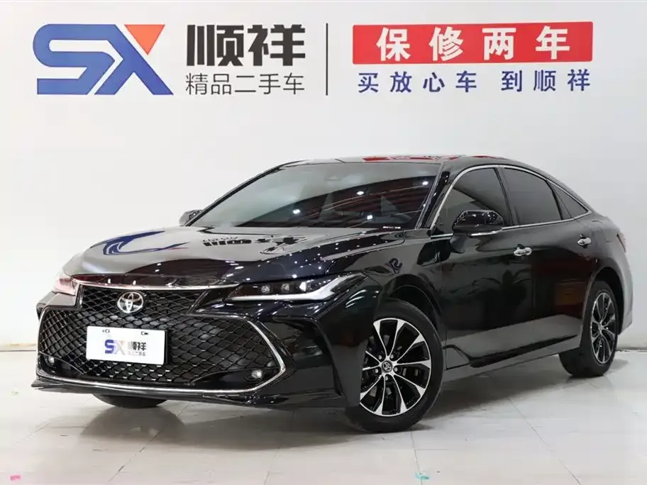 Toyota Avalon 2022 из CN, фото 1