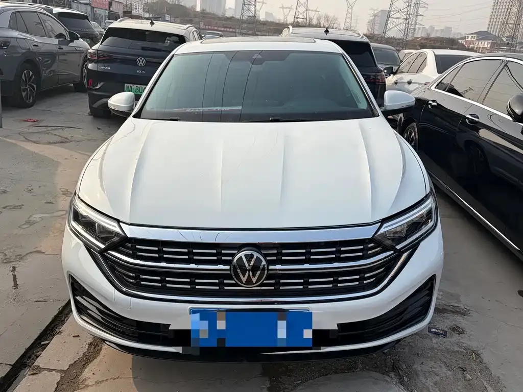 Volkswagen Sagitar 2023 из CN, фото 4