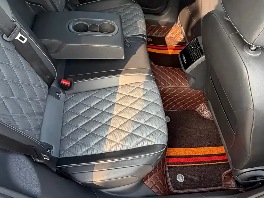 Volkswagen Sagitar 2023 из CN, фото 6