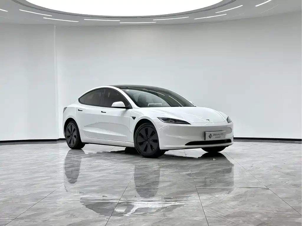 Tesla Model 3 2024 из CN, фото 8
