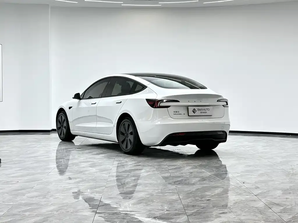 Tesla Model 3 2024 из CN, фото 6