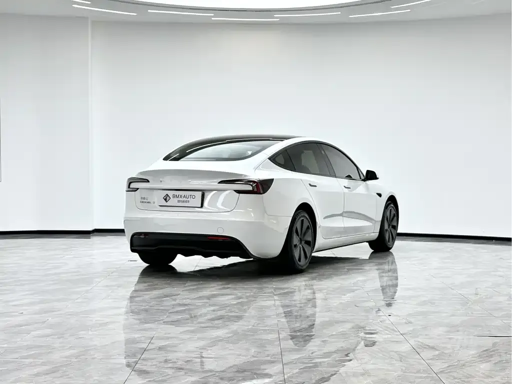 Tesla Model 3 2024 из CN, фото 5