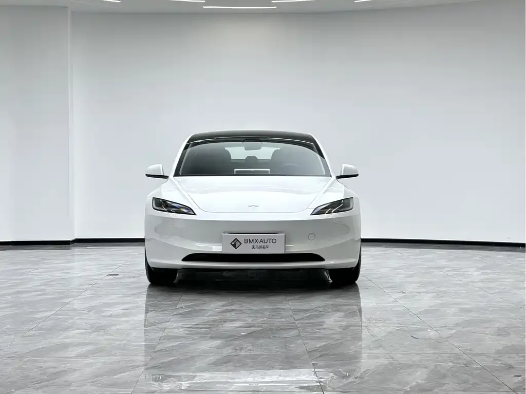 Tesla Model 3 2024 из CN, фото 7