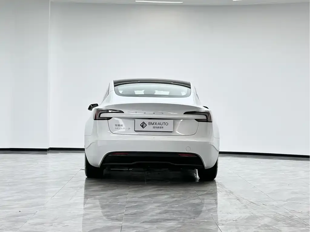 Tesla Model 3 2024 из CN, фото 3