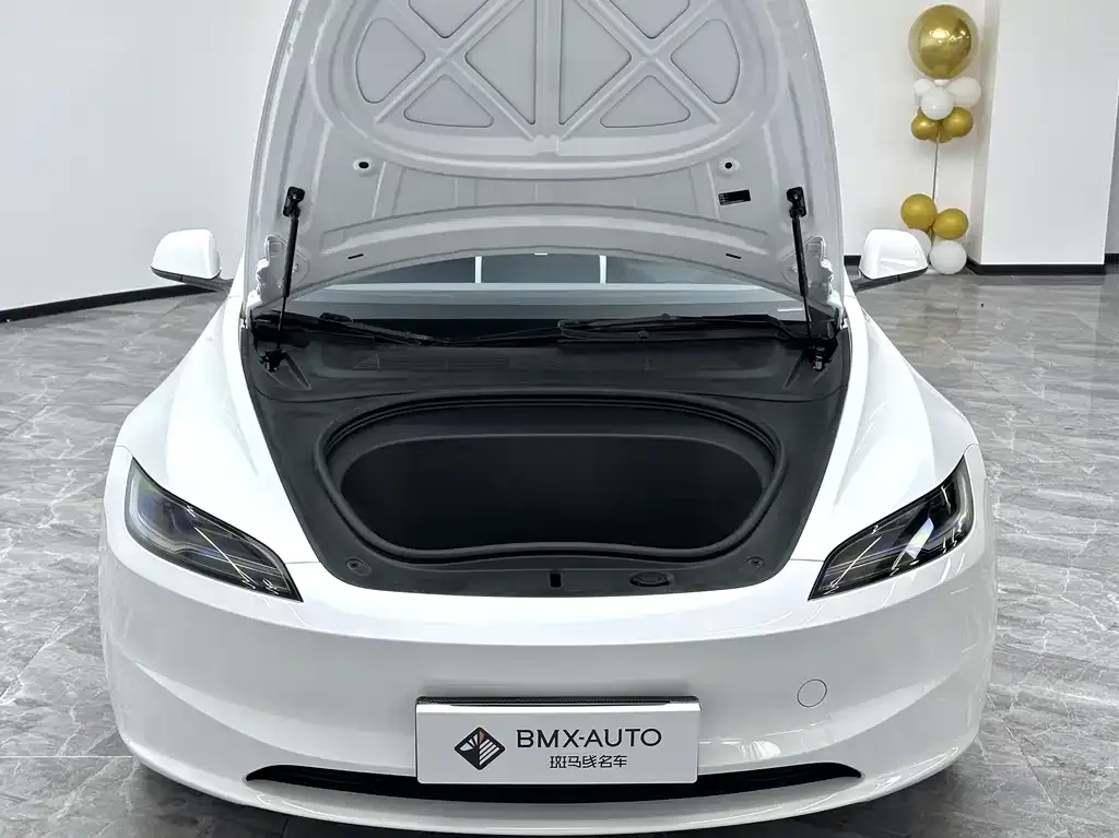 Tesla Model 3 2024 из CN, фото 4