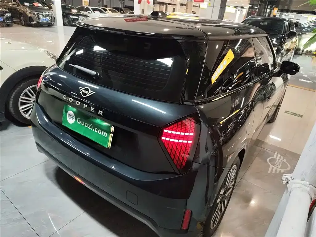 MINI Cooper EV 2025 из CN, фото 6