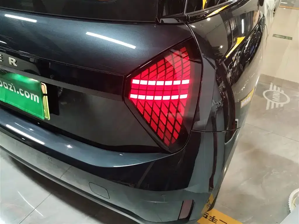 MINI Cooper EV 2025 из CN, фото 3