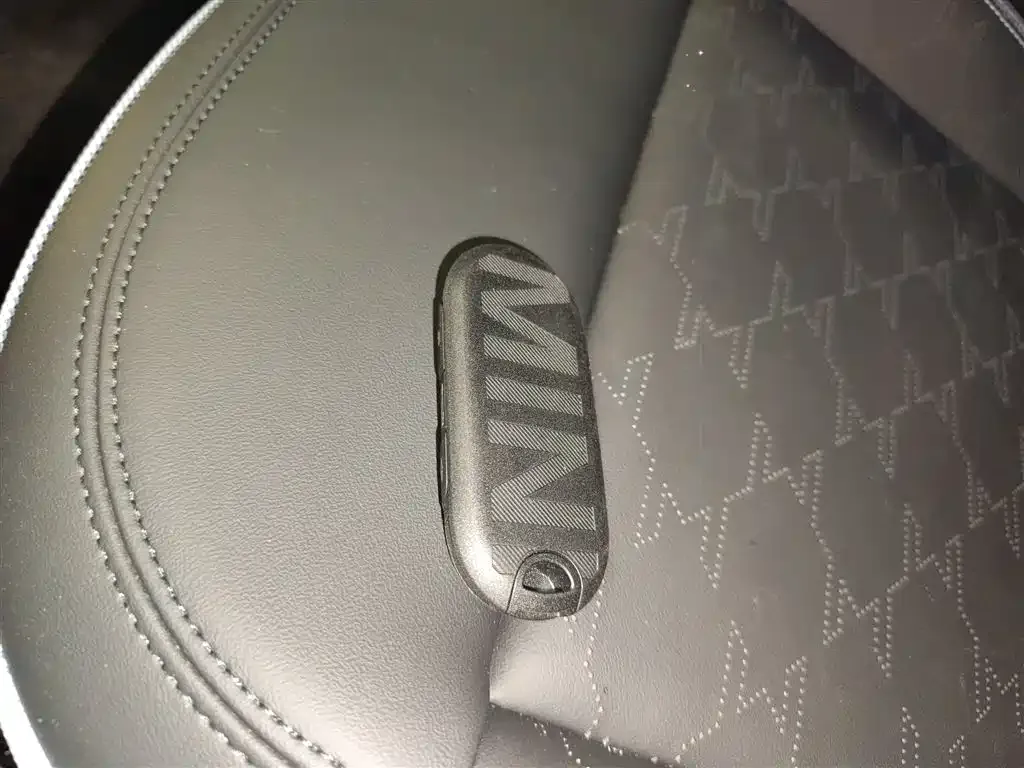 MINI Cooper EV 2025 из CN, фото 8
