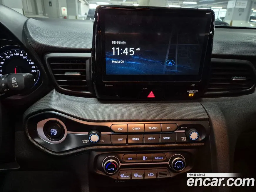 Hyundai Veloster 2022 из KR, фото 6