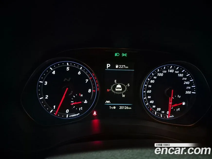 Hyundai Veloster 2022 из KR, фото 2