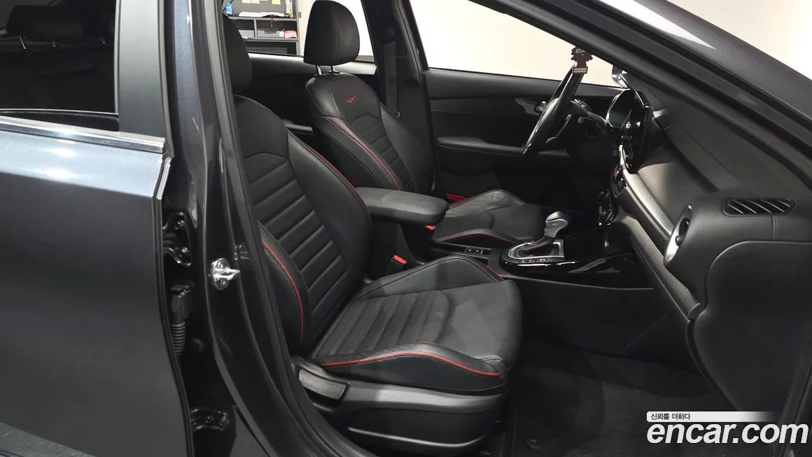 Kia K3 2024 из KR, фото 7