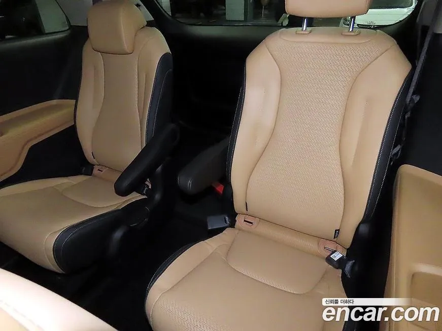 Kia Carnival 2023 из KR, фото 4