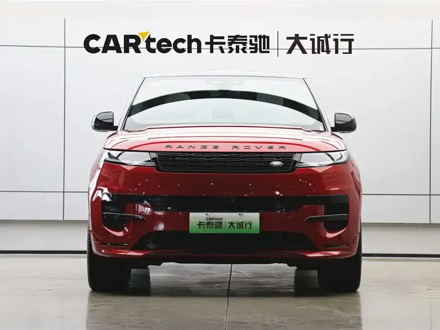 Land Rover Sport PHEV 2024 из CN, фото 6