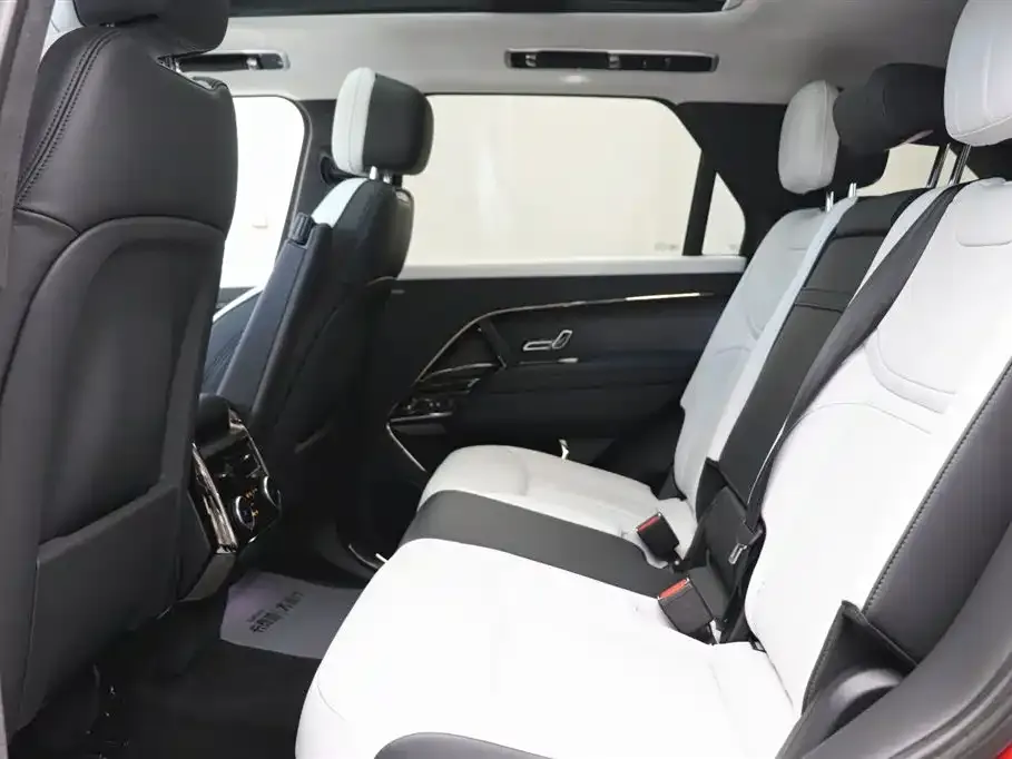Land Rover Sport PHEV 2024 из CN, фото 7