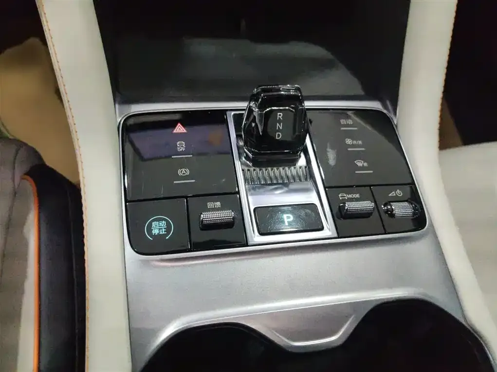 BYD PLUS New Energy 2024 из CN, фото 6