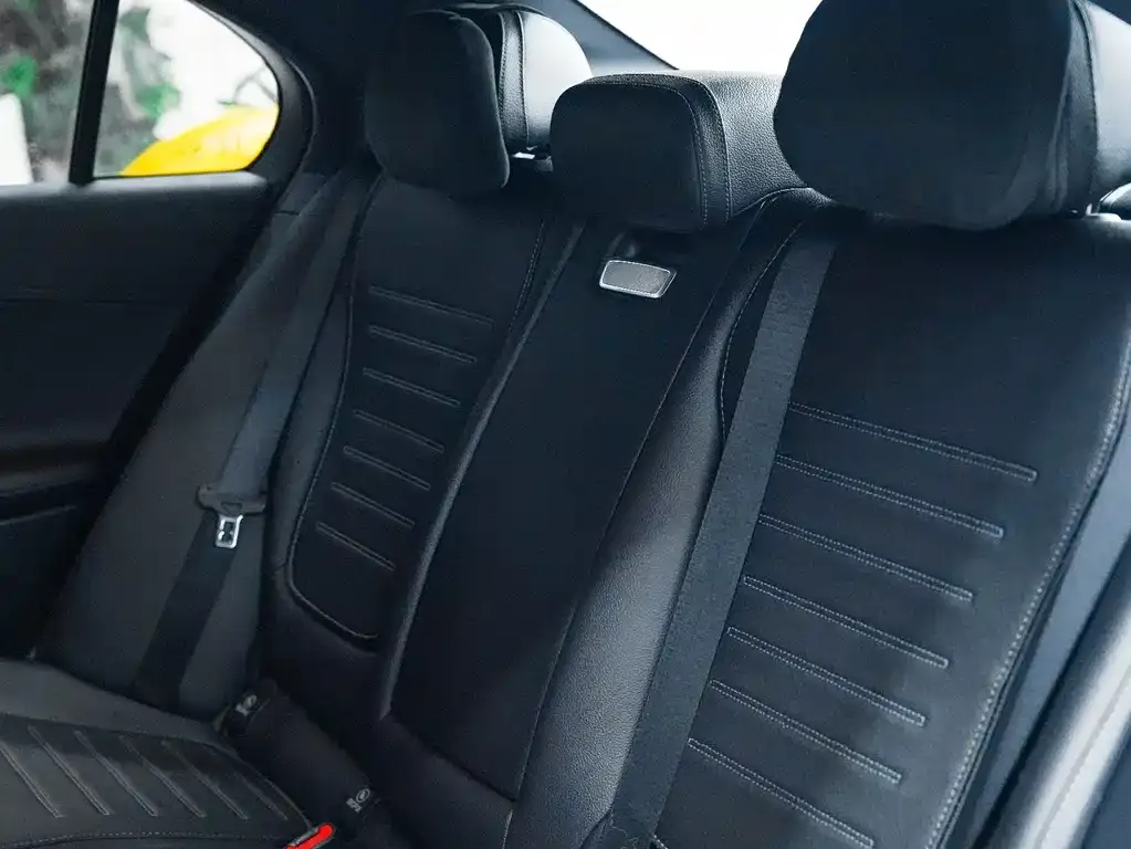 Mercedes-Benz C-Class 2022 из CN, фото 7
