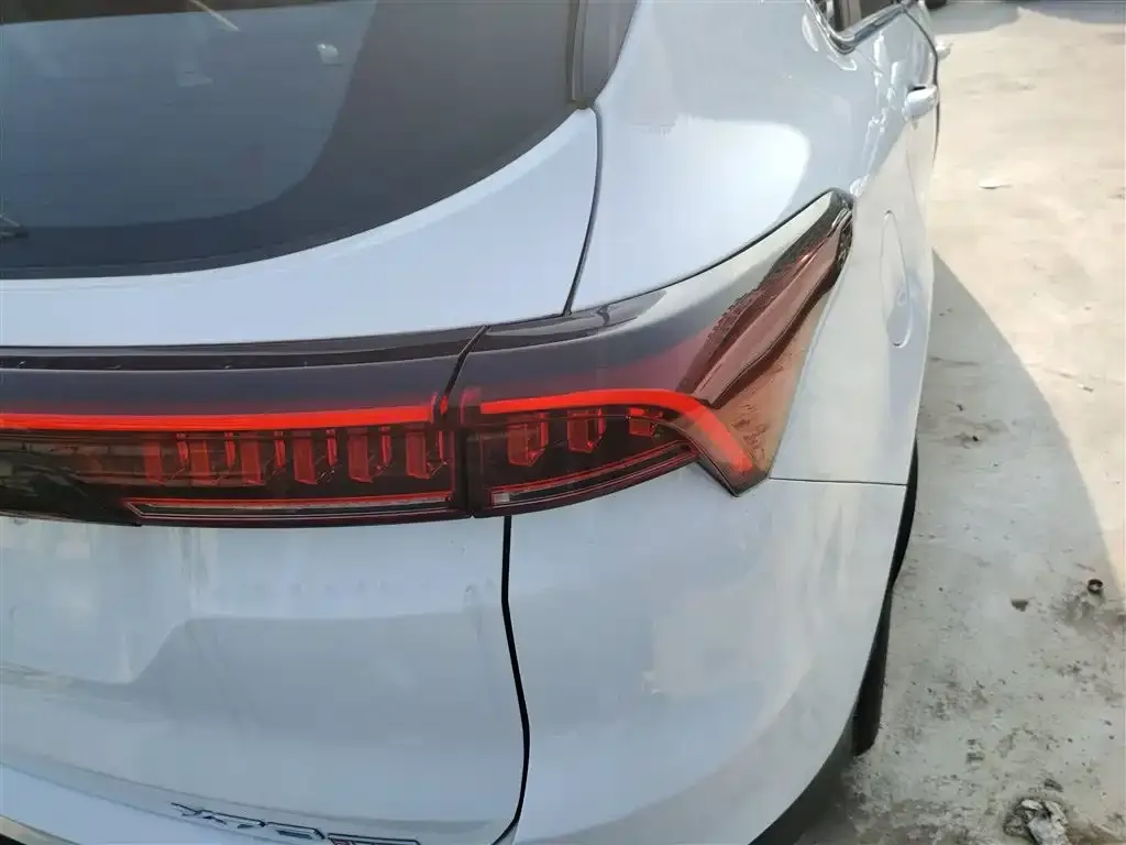 Jetour X70 PLUS 2024 из CN, фото 2