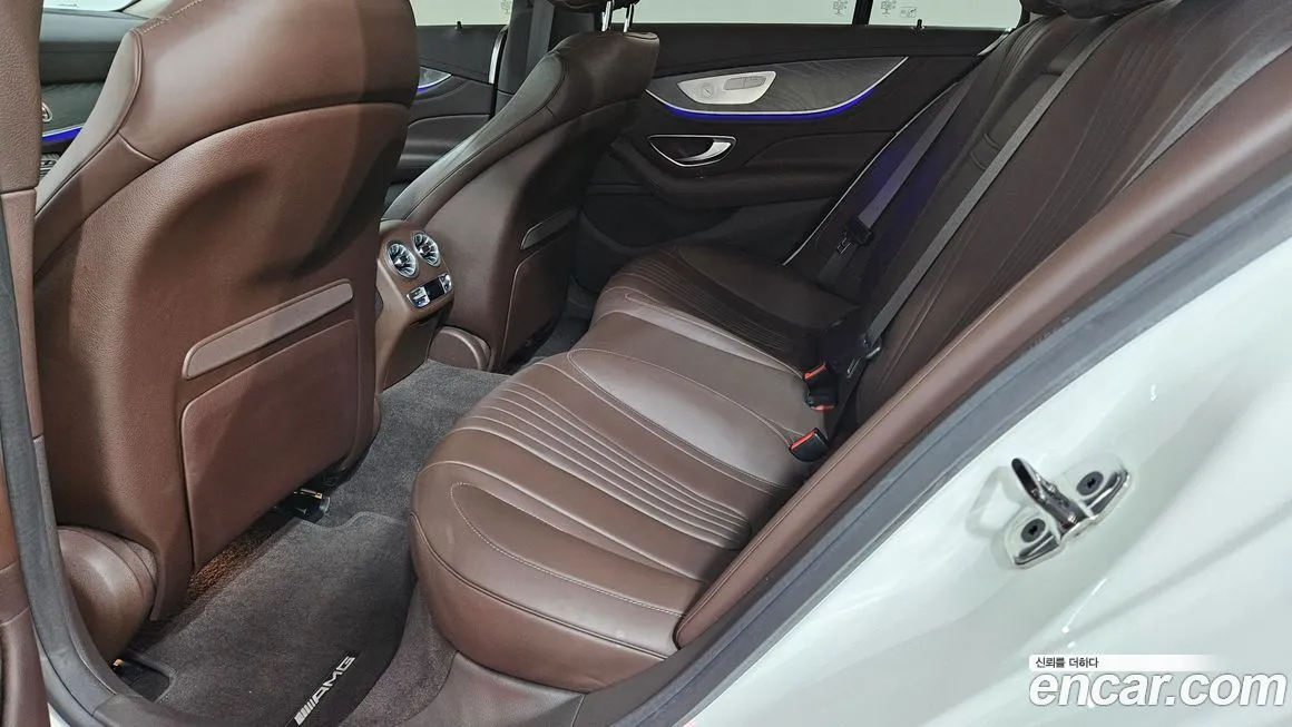 Mercedes-Benz CLS-Class 2021 из KR, фото 7