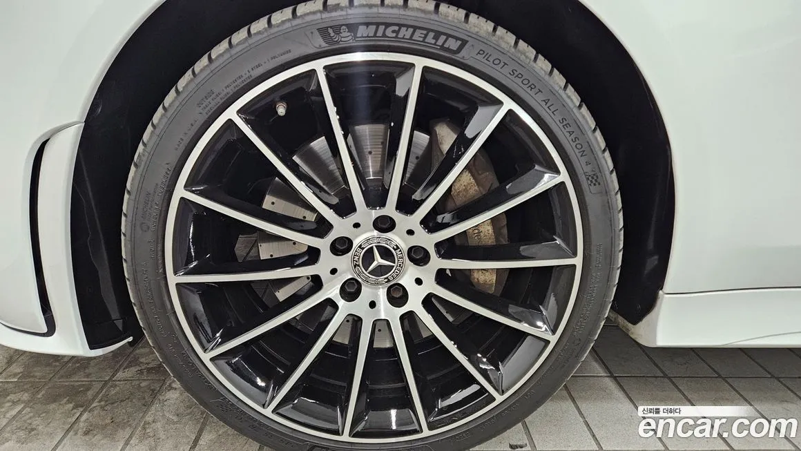 Mercedes-Benz CLS-Class 2021 из KR, фото 6