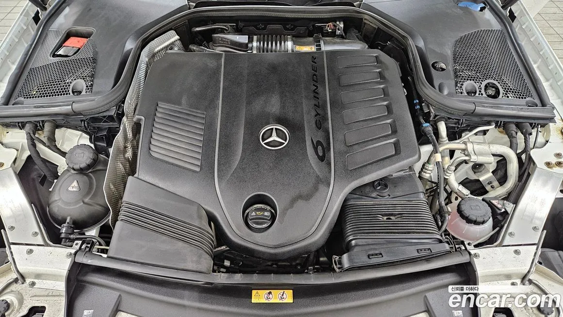 Mercedes-Benz CLS-Class 2021 из KR, фото 10