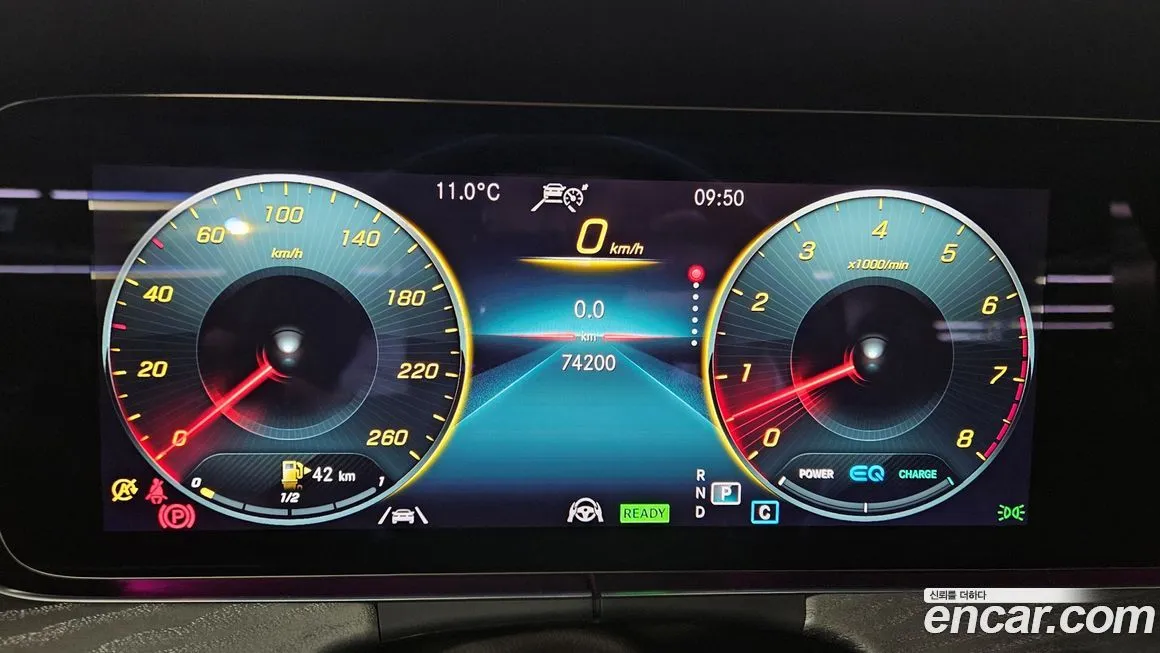 Mercedes-Benz CLS-Class 2021 из KR, фото 3