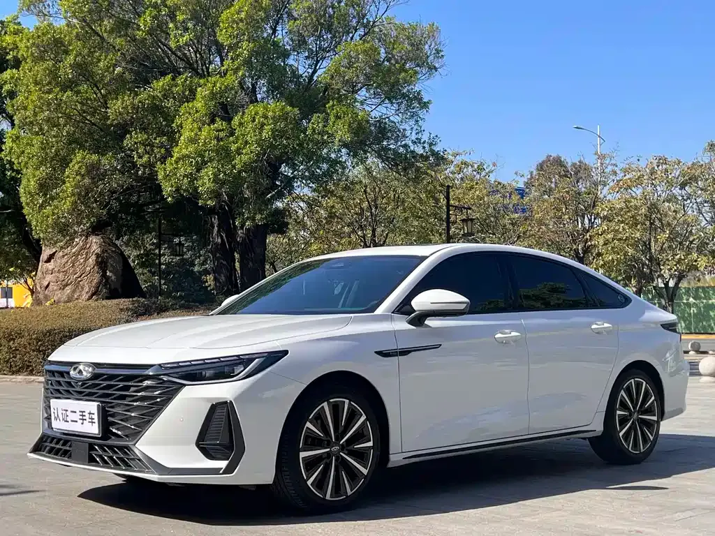 Chery Arrizo 8 2025 из CN, фото 1