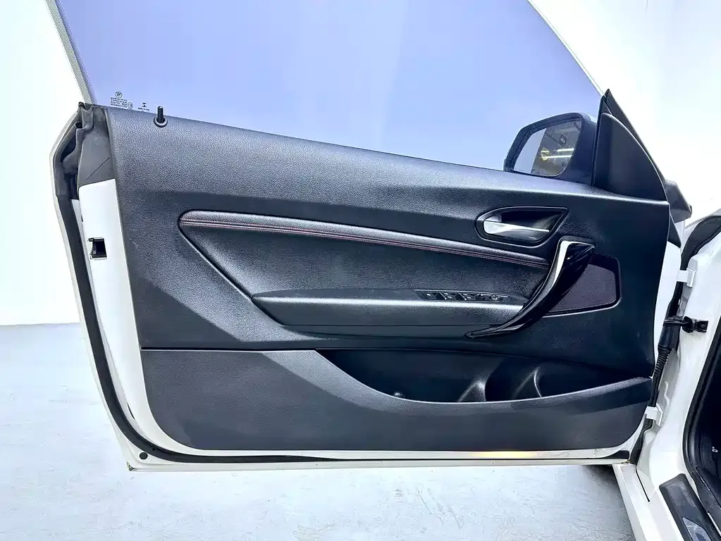 BMW 2 Series (Import) 2021 из CN, фото 10