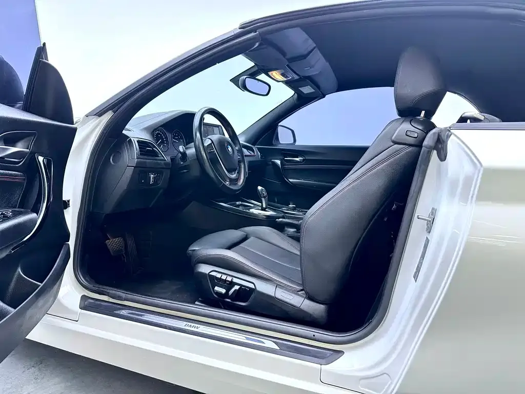 BMW 2 Series (Import) 2021 из CN, фото 6