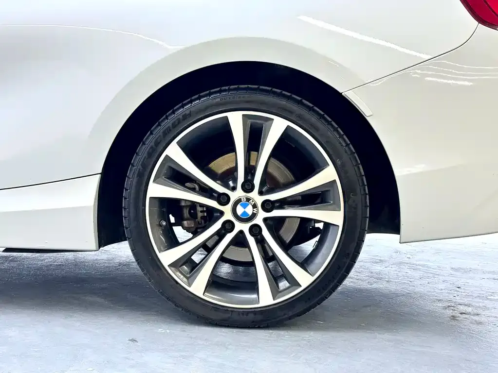 BMW 2 Series (Import) 2021 из CN, фото 7