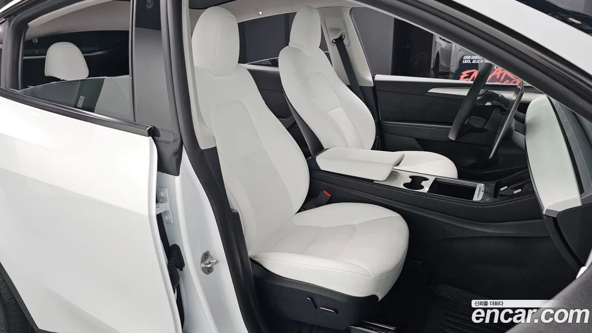 Tesla Model Y 2024 из KR, фото 7