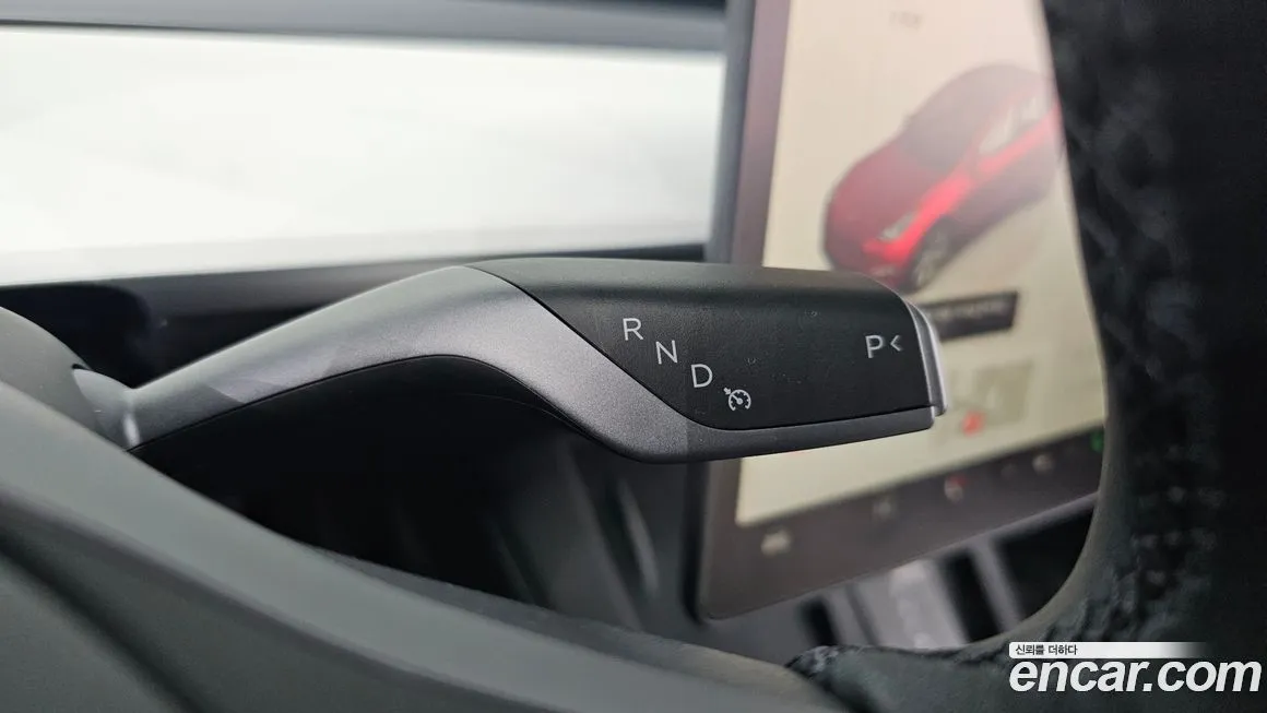 Tesla Model Y 2024 из KR, фото 4