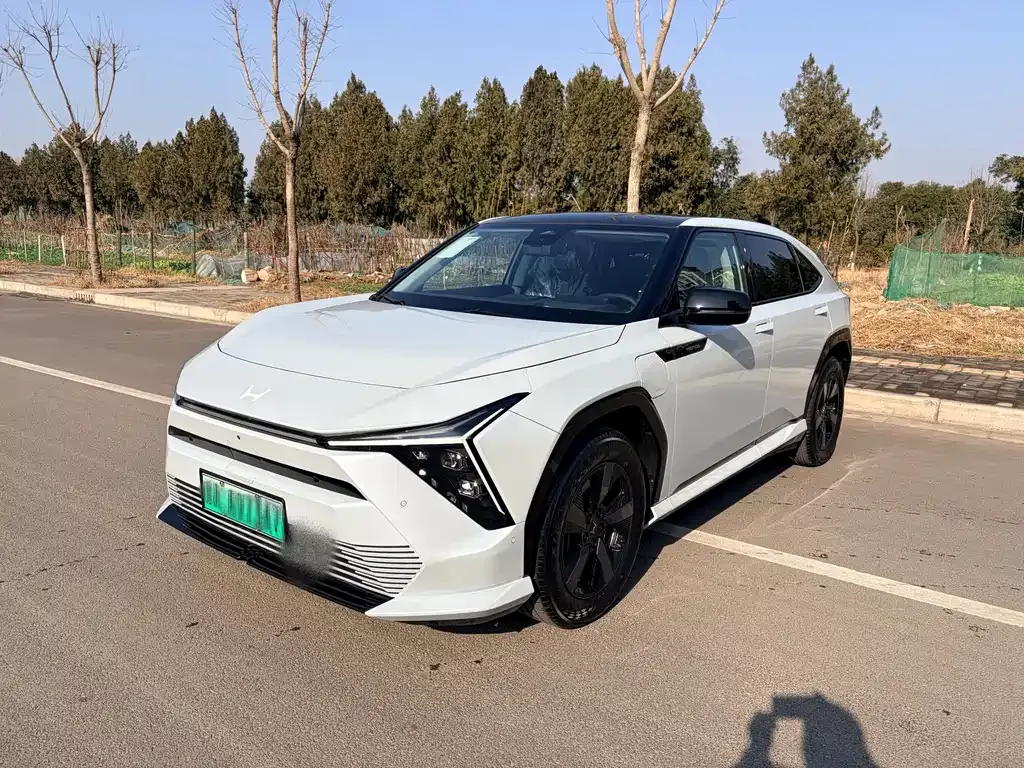 Honda S7 2025 из CN, фото 2