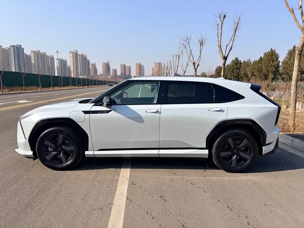 Honda S7 2025 из CN, фото 7