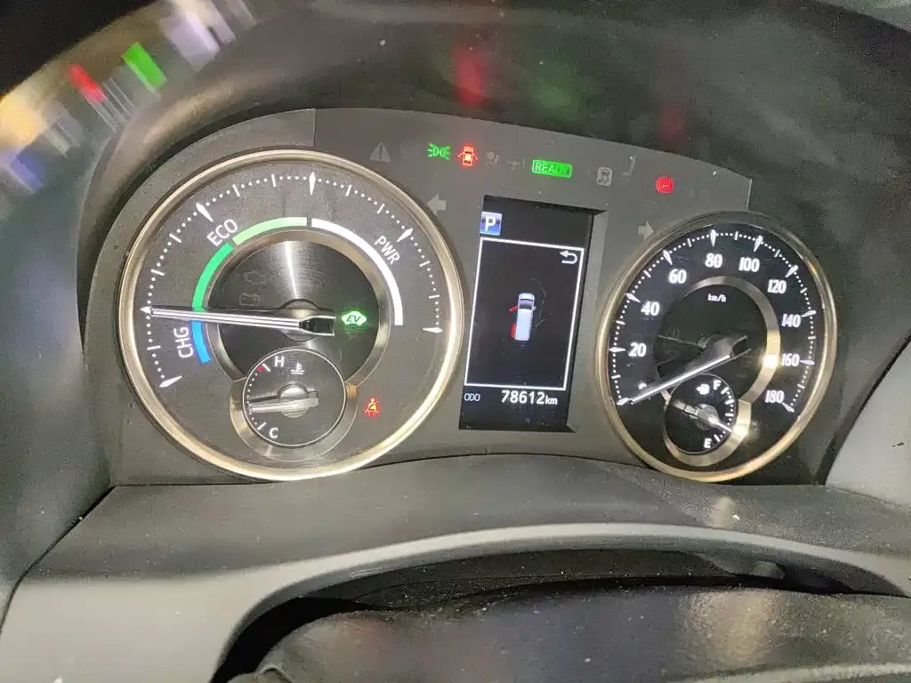 Toyota Vellfire 2021 из CN, фото 7