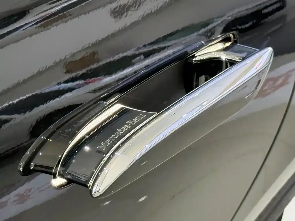 Mercedes-Benz S-Class 2022 из CN, фото 2