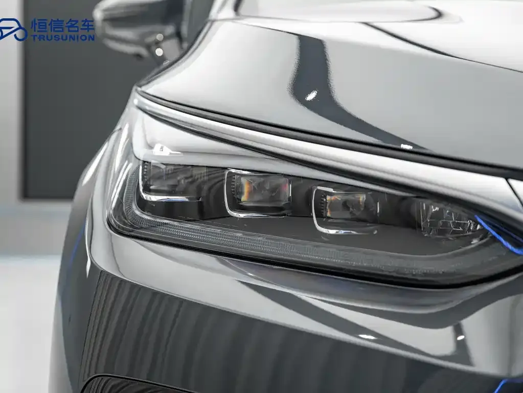 BYD Tang New Energy 2023 из CN, фото 3