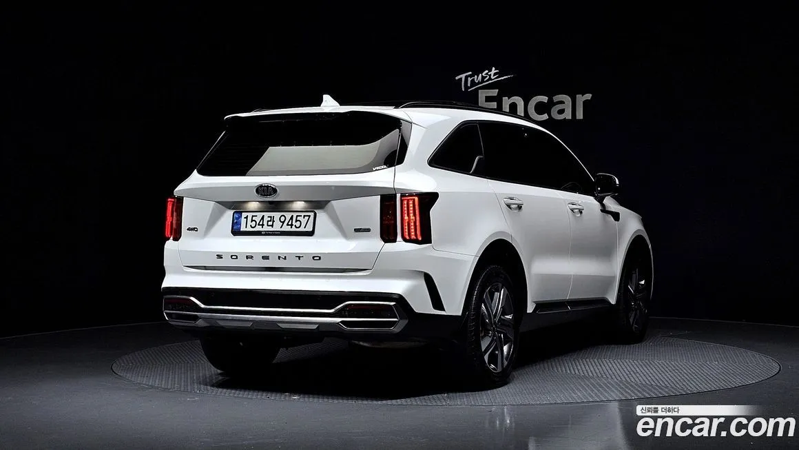 Kia Sorento — фото 2