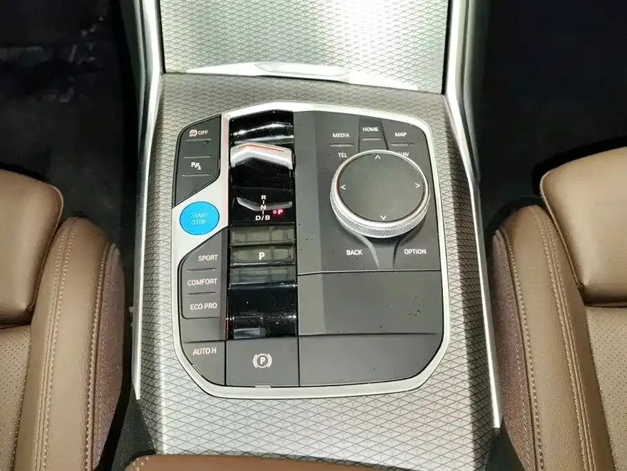 BMW i3 2025 из CN, фото 10