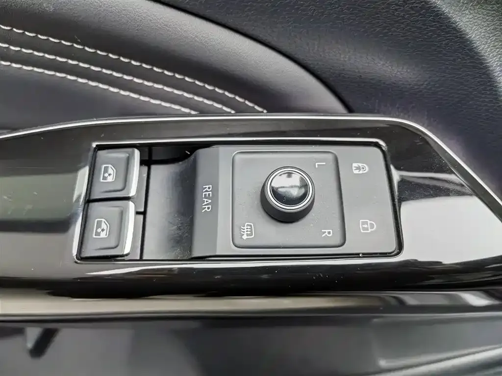 Volkswagen ID.4 Crozz 2024 из CN, фото 4