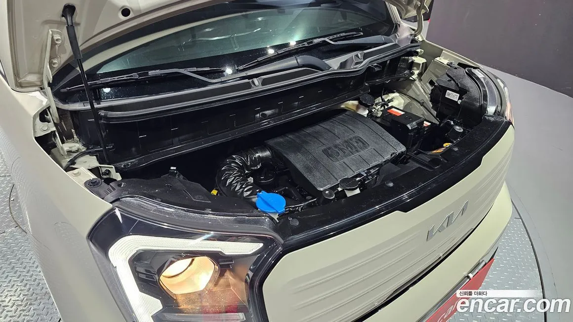 Kia RAY 2023 из KR, фото 6