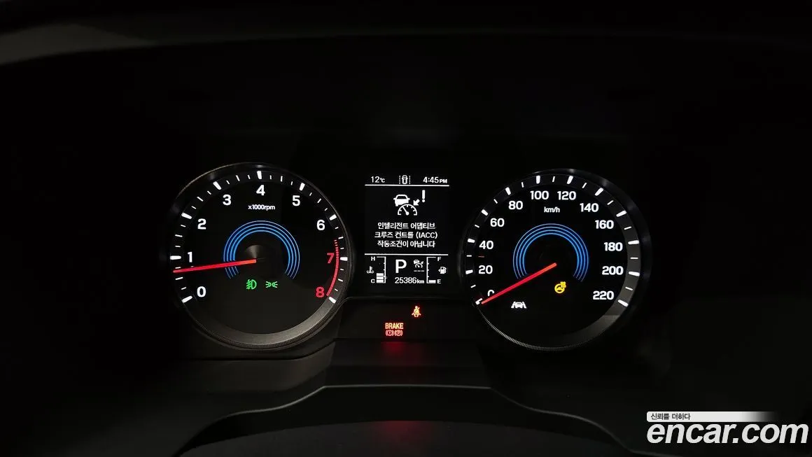 KG Mobility (Ssangyong) KORANDO 2022 из KR, фото 8