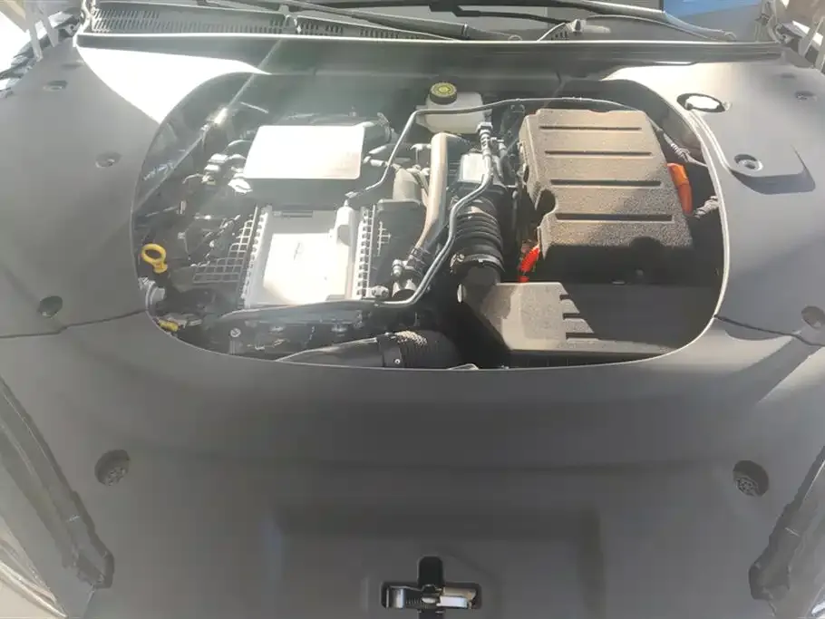 BYD Seal 07 DM-i 2025 из CN, фото 5