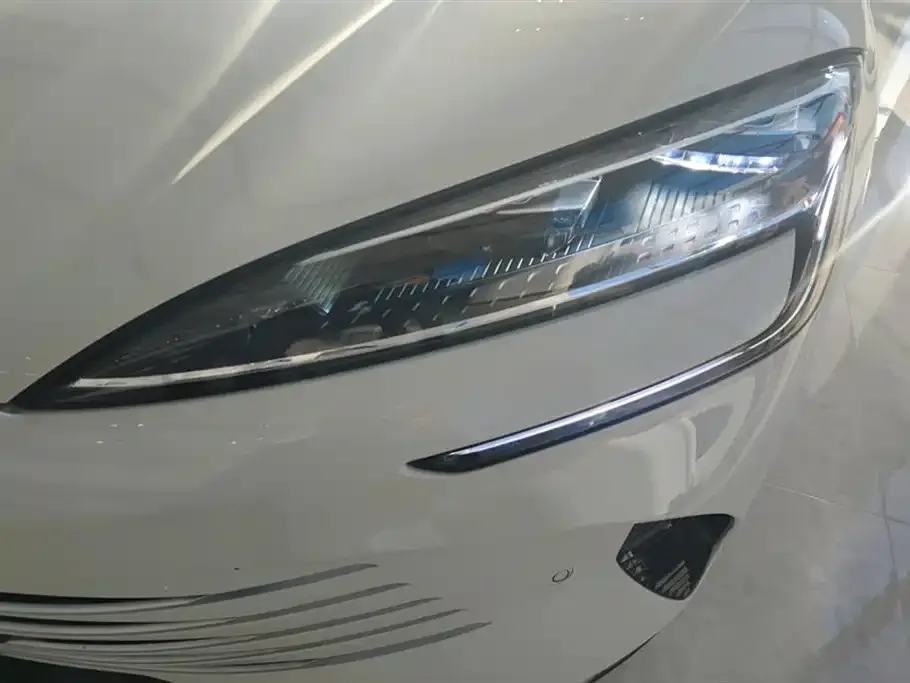 BYD Seal 07 DM-i 2025 из CN, фото 8