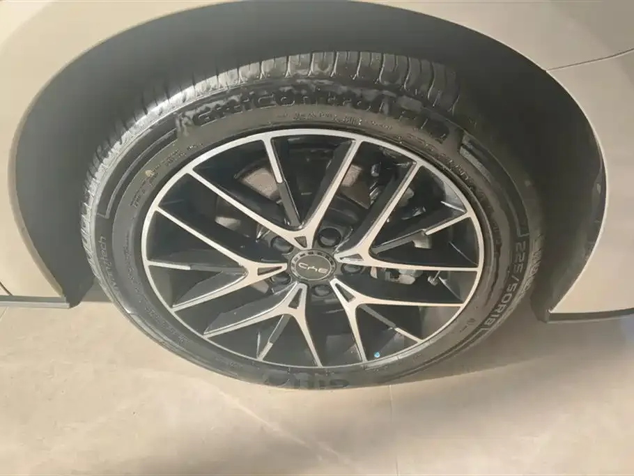 BYD Seal 07 DM-i 2025 из CN, фото 7