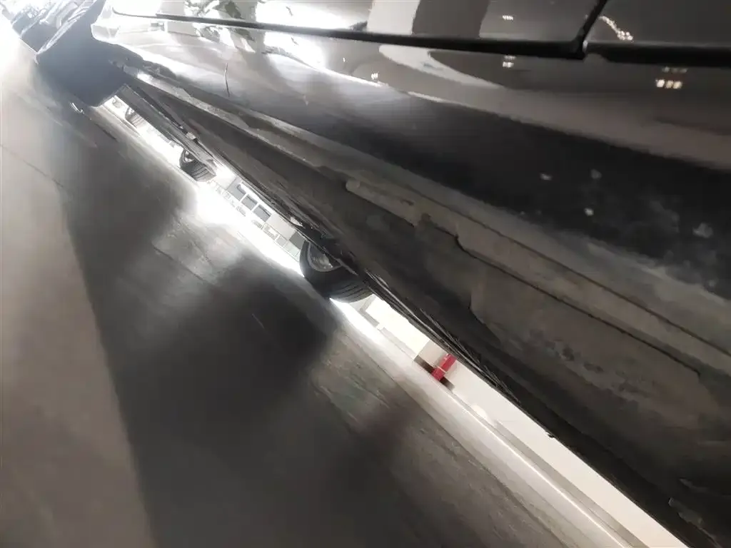 Audi A6L 2023 из CN, фото 2