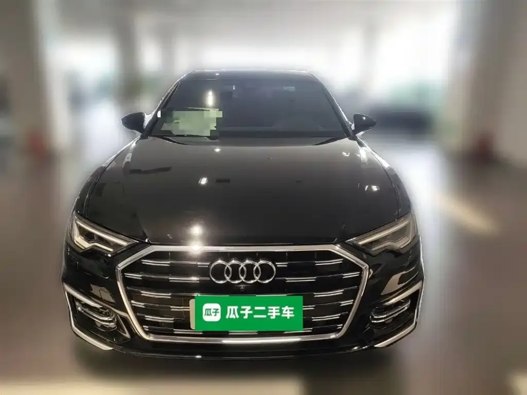 Audi A6L 2023 из CN, фото 6